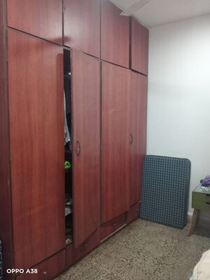 Bathroom in 1 BHK Apartment at Andheri West – for Sale