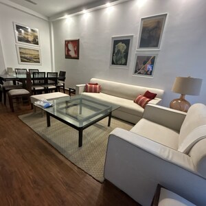 3 BHK Builder Floor For Rent in Defence Colony