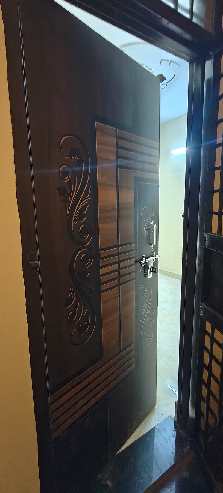 undefined, mayur vihar phase 1 1 Bedroom 450 Sq.Ft. Builder Floor In Mayur Vihar Phase 1 Delhi 9661118