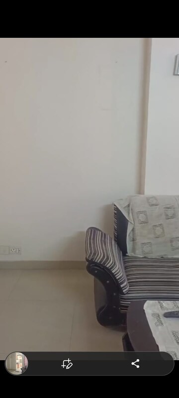 Staircase in 3 BHK Apartment at KLJ Greens, Sector 77 – for Rent