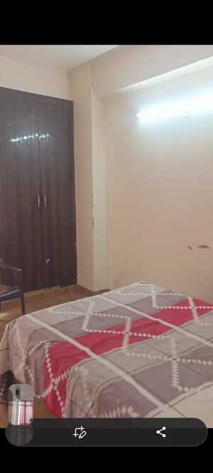 Bedroom in 3 BHK Apartment at KLJ Greens, Sector 77 – for Rent