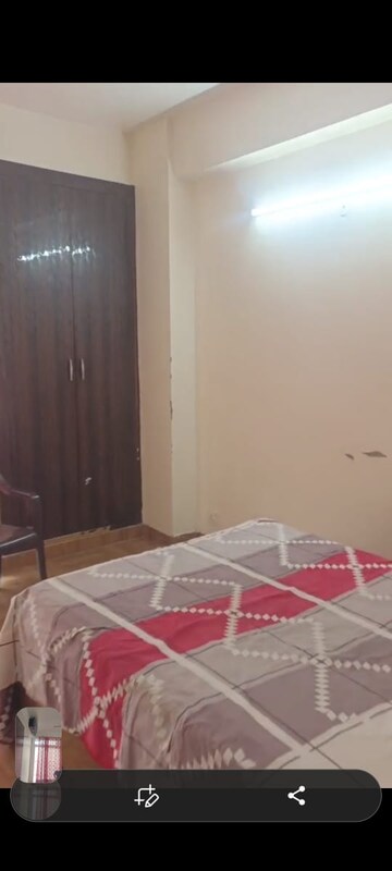 Bedroom in 3 BHK Apartment at KLJ Greens, Sector 77 – for Rent