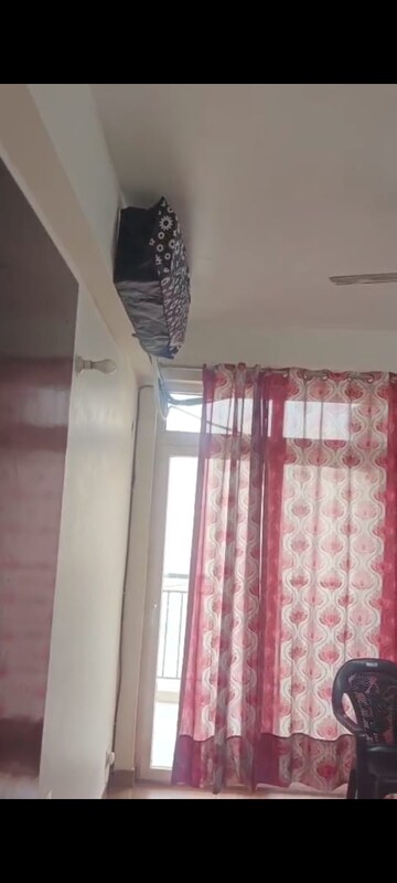 Building Lobby in 3 BHK Apartment at KLJ Greens, Sector 77 – for Rent