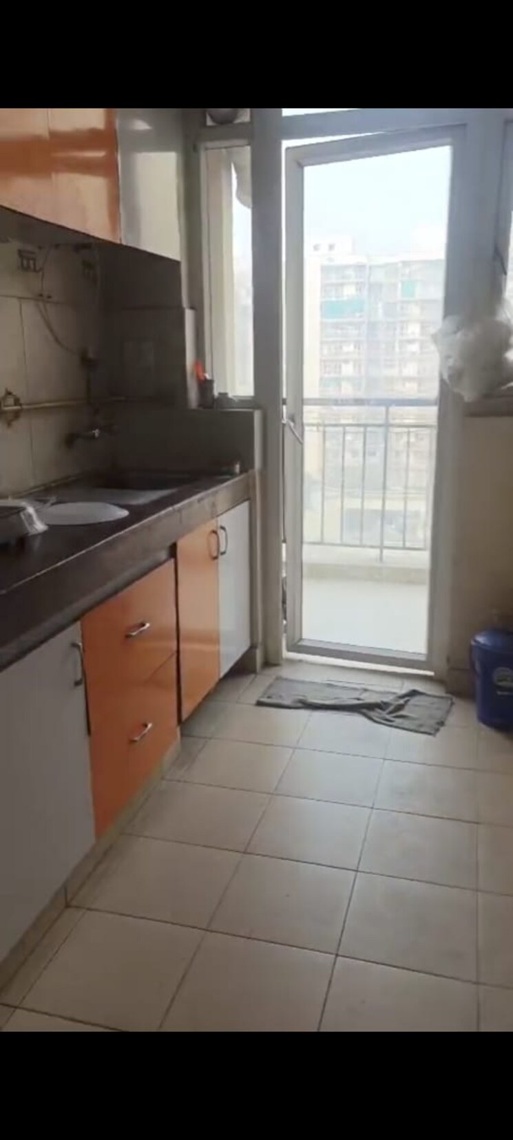 Kitchen, klj-greens 3 Bedroom 902 Sq.Ft. Apartment In Sector 77 Faridabad 9661110