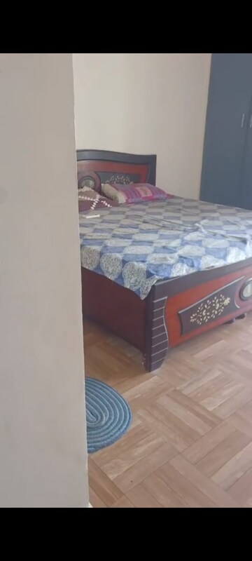 Bedroom in 3 BHK Apartment at KLJ Greens, Sector 77 – for Rent