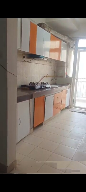 Kitchen in 3 BHK Apartment at KLJ Greens, Sector 77 – for Rent