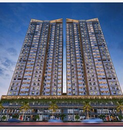 3.5 BHK Apartment For Sale in Krisala 41 Zoy