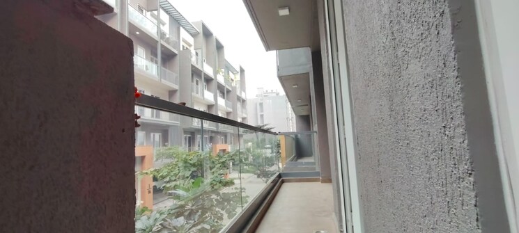 Balcony, m3m-soulitude 2.5 Bedroom 1208 Sq.Ft. Apartment In Sector 89 Gurgaon 9661100