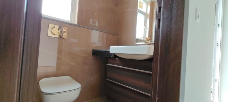 Bathroom, m3m-soulitude 2.5 Bedroom 1208 Sq.Ft. Apartment In Sector 89 Gurgaon 9661100