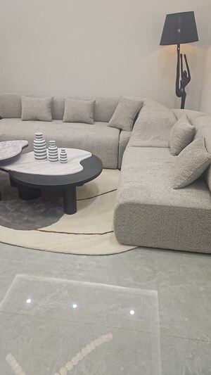 3 BHK Builder Floor For Sale in Tdi City