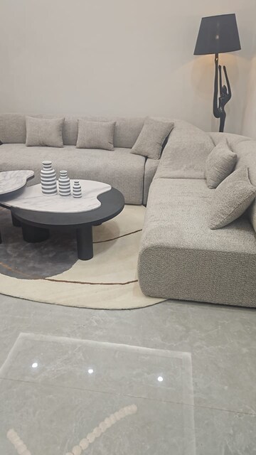 3 BHK Builder Floor For Sale in Tdi City