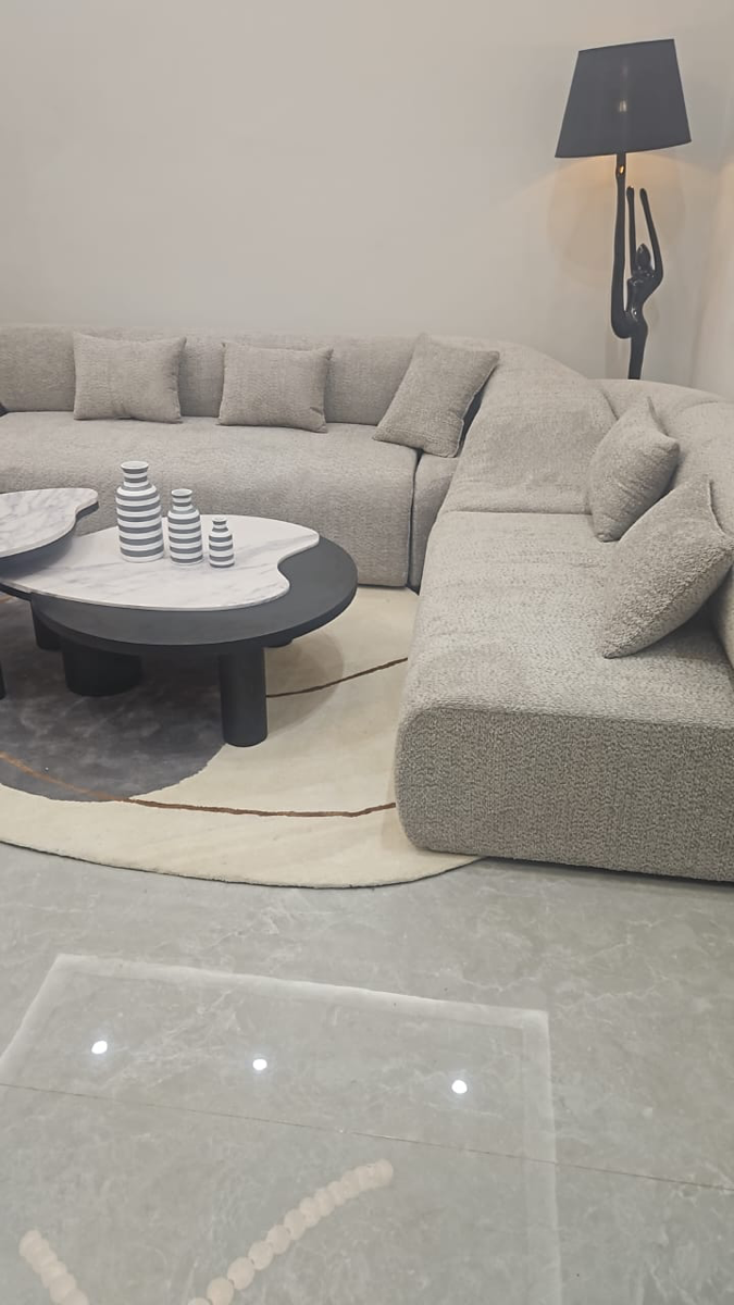 3 BHK Builder Floor For Sale in M3m City Of Dreams