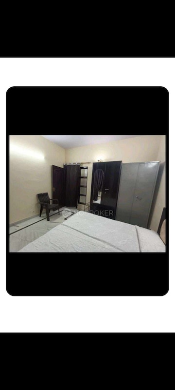 Bedroom in 2 BHK Builder Floor at Sector 22b – for Rent