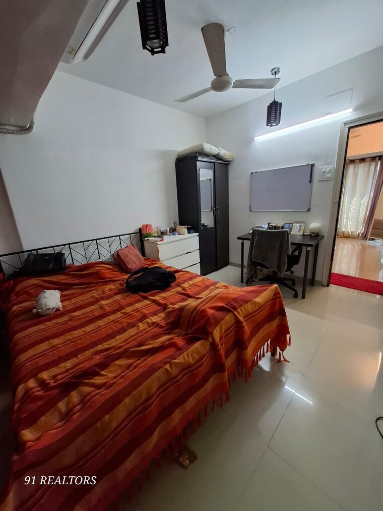 Bedroom, andheri west 1 Bedroom 510 Sq.Ft. Apartment In Andheri West Mumbai 9661132