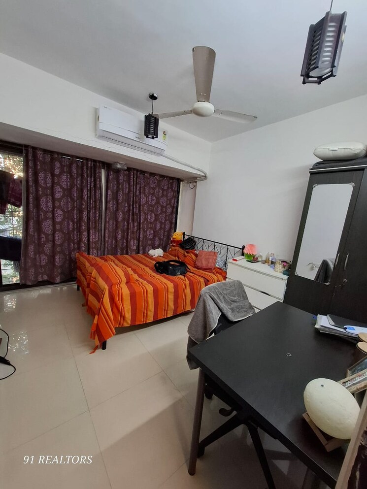 Living Room, andheri west 1 Bedroom 510 Sq.Ft. Apartment In Andheri West Mumbai 9661132
