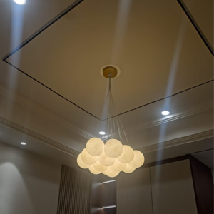  3 BHK Builder Floor at Tdi City – for Sale