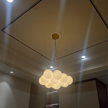  3 BHK Builder Floor at Tdi City – for Sale