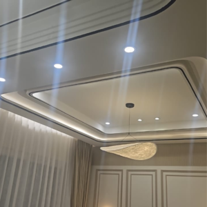  3 BHK Builder Floor at Tdi City – for Sale