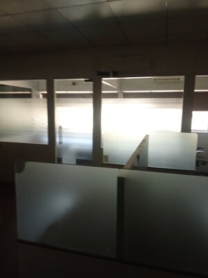 Floor Plan in  Office Space at Cbd Belapur Sector 11 – for Rent