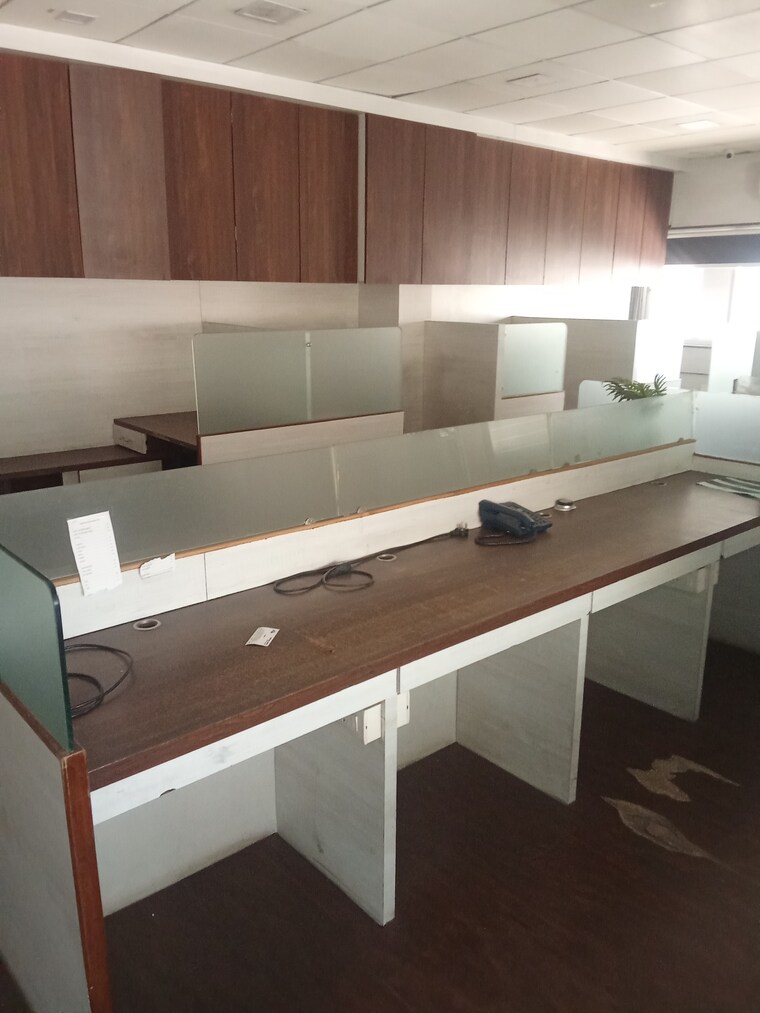 Floor Plan, cbd belapur sector 11 Commercial Office Space 1300 Sq.Ft. In Cbd Belapur Sector 11 Navi Mumbai 9661143