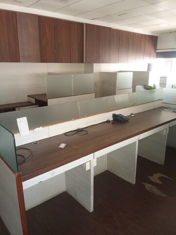 Floor Plan in  Office Space at Cbd Belapur Sector 11 – for Rent