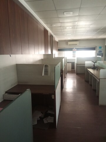  Office Space For Rent in Cbd Belapur Sector 11