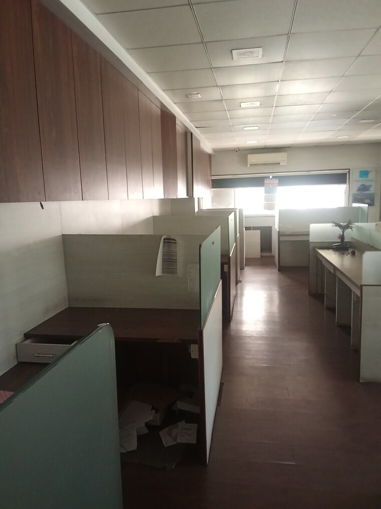 Floor Plan, cbd belapur sector 11 Commercial Office Space 1300 Sq.Ft. In Cbd Belapur Sector 11 Navi Mumbai 9661143