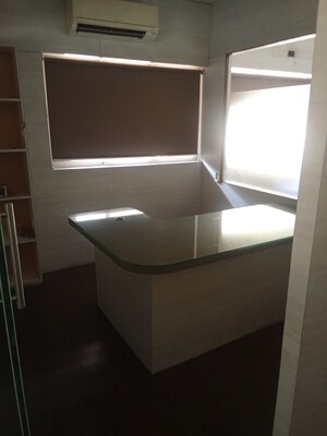 Floor Plan in  Office Space at Cbd Belapur Sector 11 – for Rent