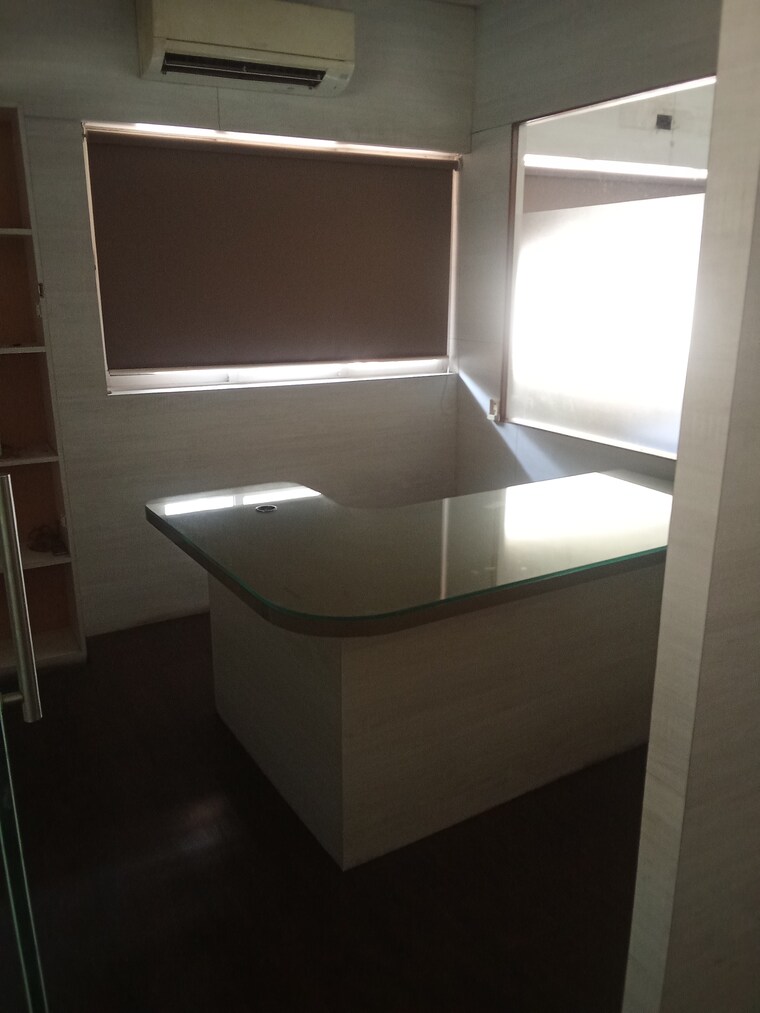 Floor Plan, cbd belapur sector 11 Commercial Office Space 1300 Sq.Ft. In Cbd Belapur Sector 11 Navi Mumbai 9661143