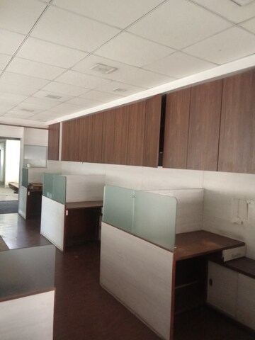 Floor Plan in  Office Space at Cbd Belapur Sector 11 – for Rent