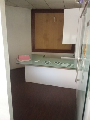 Floor Plan in  Office Space at Cbd Belapur Sector 11 – for Rent