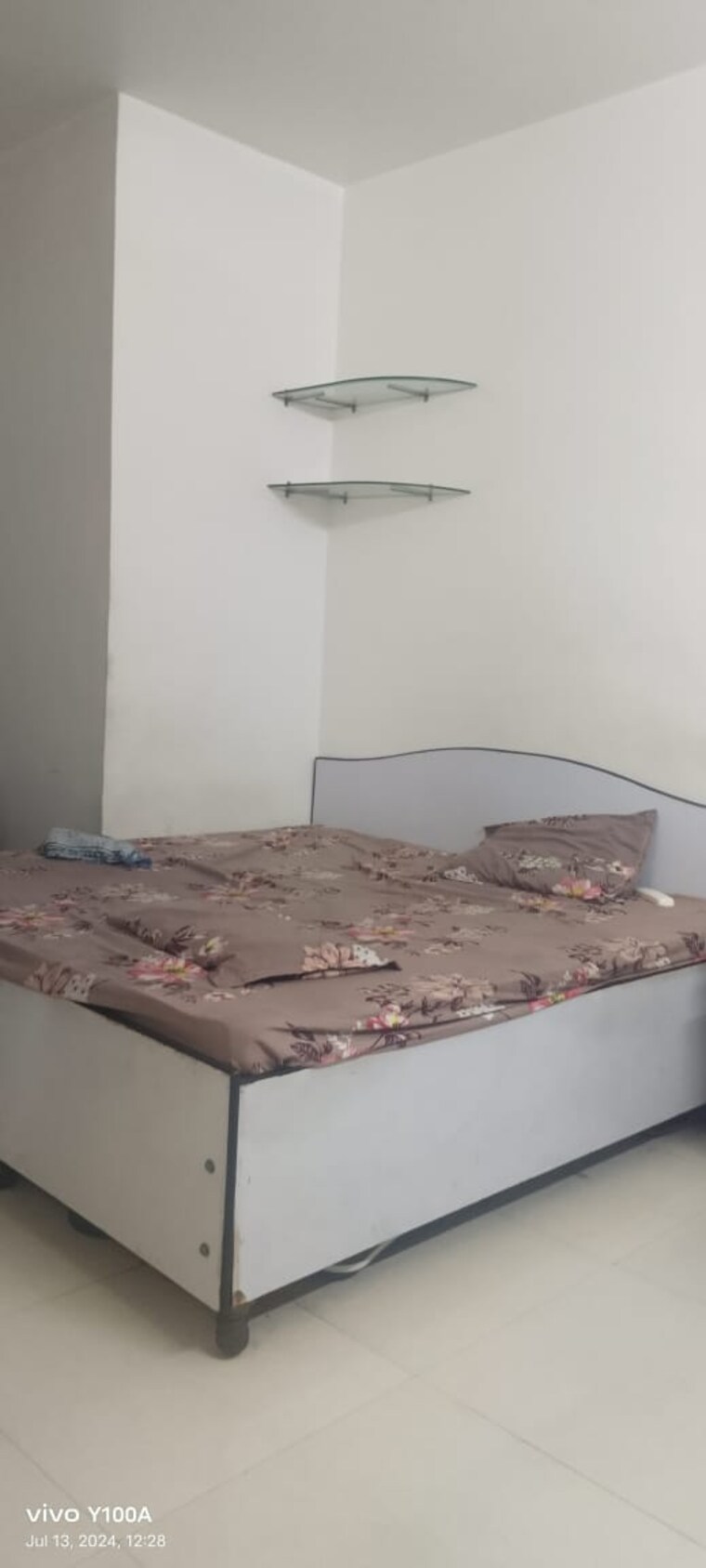 Bedroom, sector 22 2 Bedroom 263 Sq.Ft. Independent House In Sector 22 Gurgaon 9661142