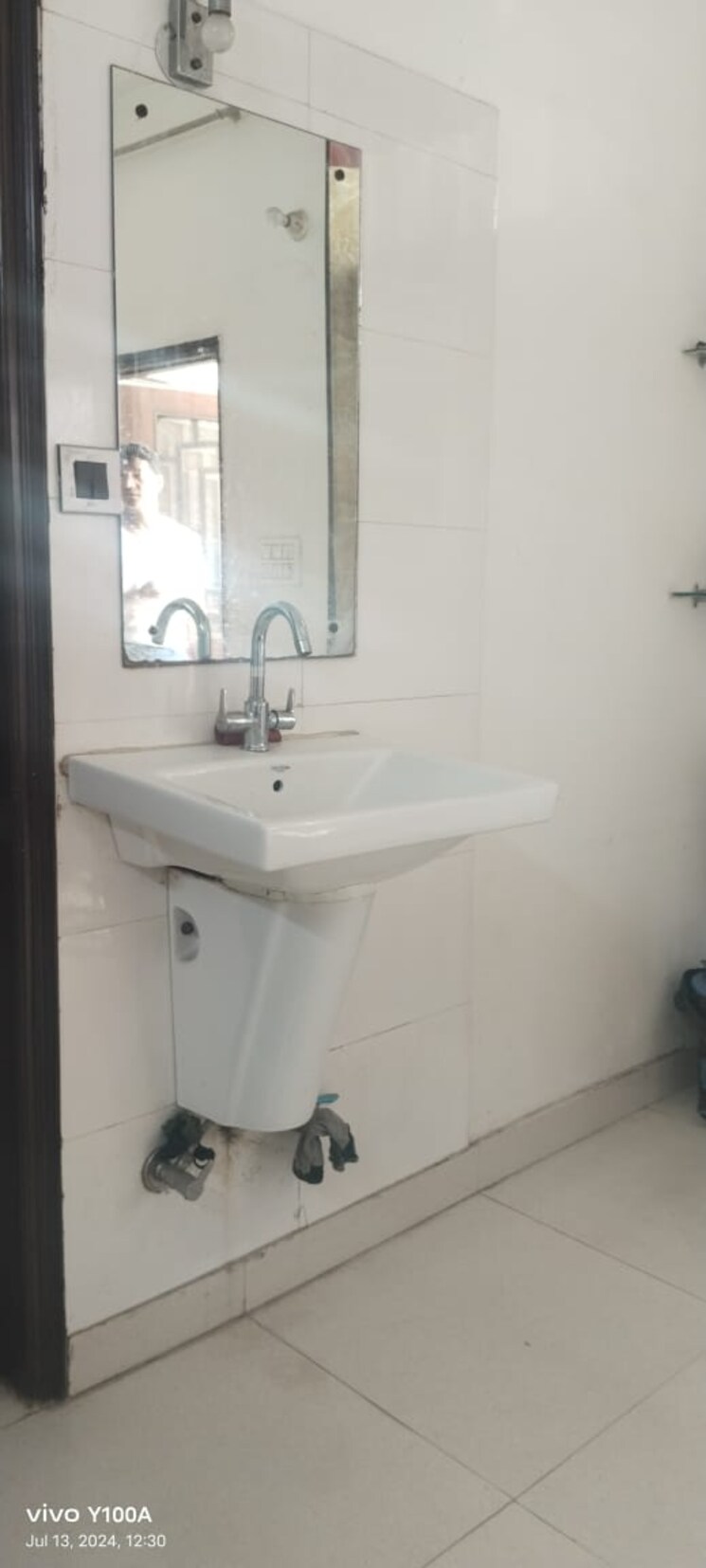 Bathroom, sector 22 2 Bedroom 263 Sq.Ft. Independent House In Sector 22 Gurgaon 9661142