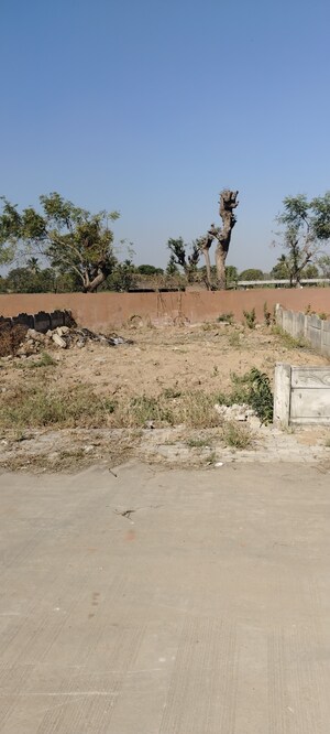  Plot For Sale in Kasindra