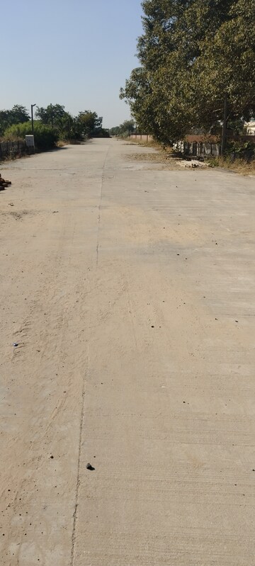 Plot Area in  Plot at Kasindra – for Sale