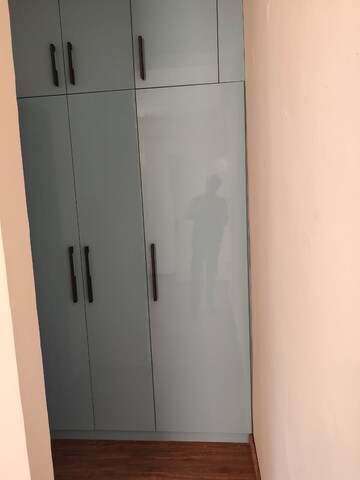 Building Lobby in 3 BHK Apartment at Amna Rolex Estate, Faizabad Road – for Rent