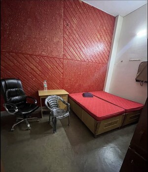 3 BHK Apartment For Rent in Amna Rolex Estate, Faizabad Road