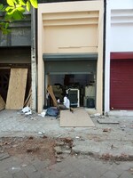 683 Sq.Ft. Retail Shop in Kukreja Center