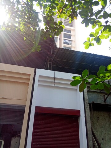 Floor Plan in  Shop at Kukreja Center, Cbd Belapur Sector 11 – for Sale