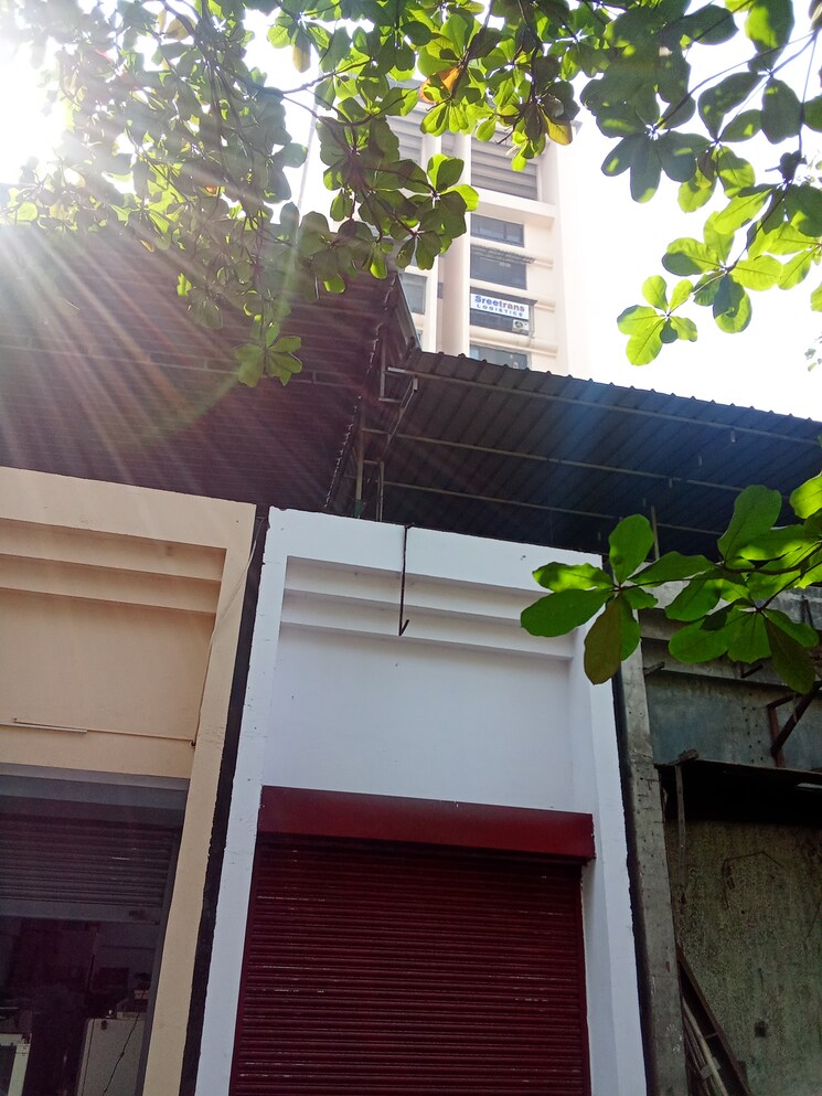 Floor Plan, kukreja-center Commercial Shop 683 Sq.Ft. In Cbd Belapur Sector 11 Navi Mumbai 9661151