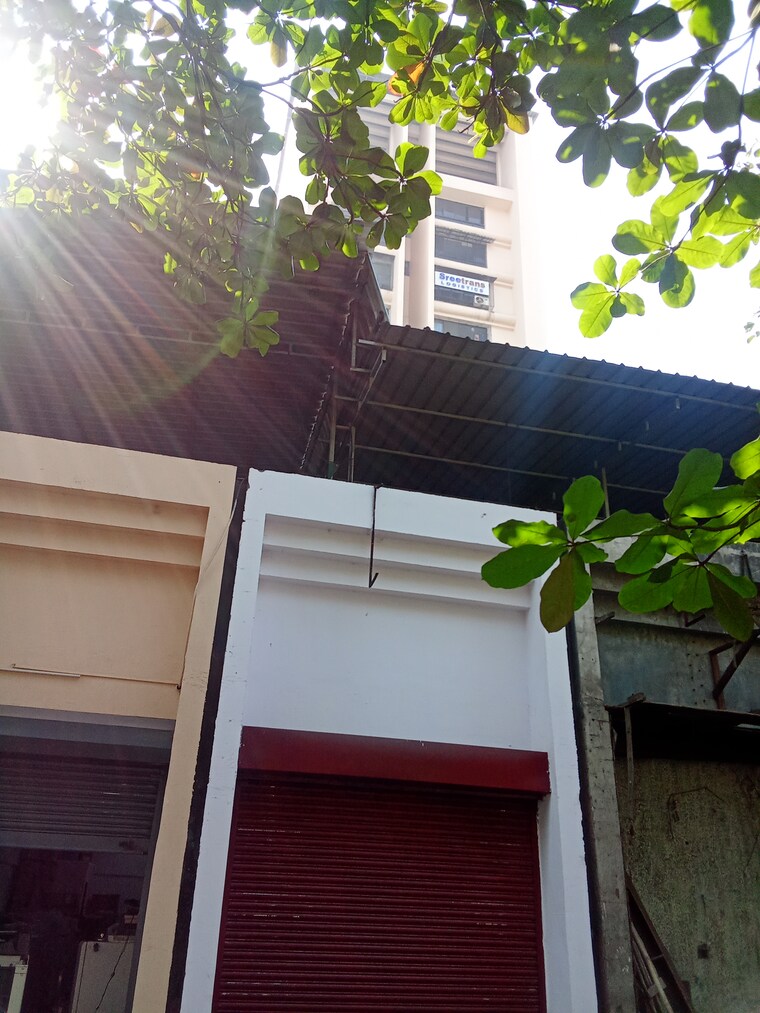 Floor Plan, kukreja-center Commercial Shop 683 Sq.Ft. In Cbd Belapur Sector 11 Navi Mumbai 9661151