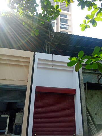 Floor Plan in  Shop at Kukreja Center, Cbd Belapur Sector 11 – for Sale