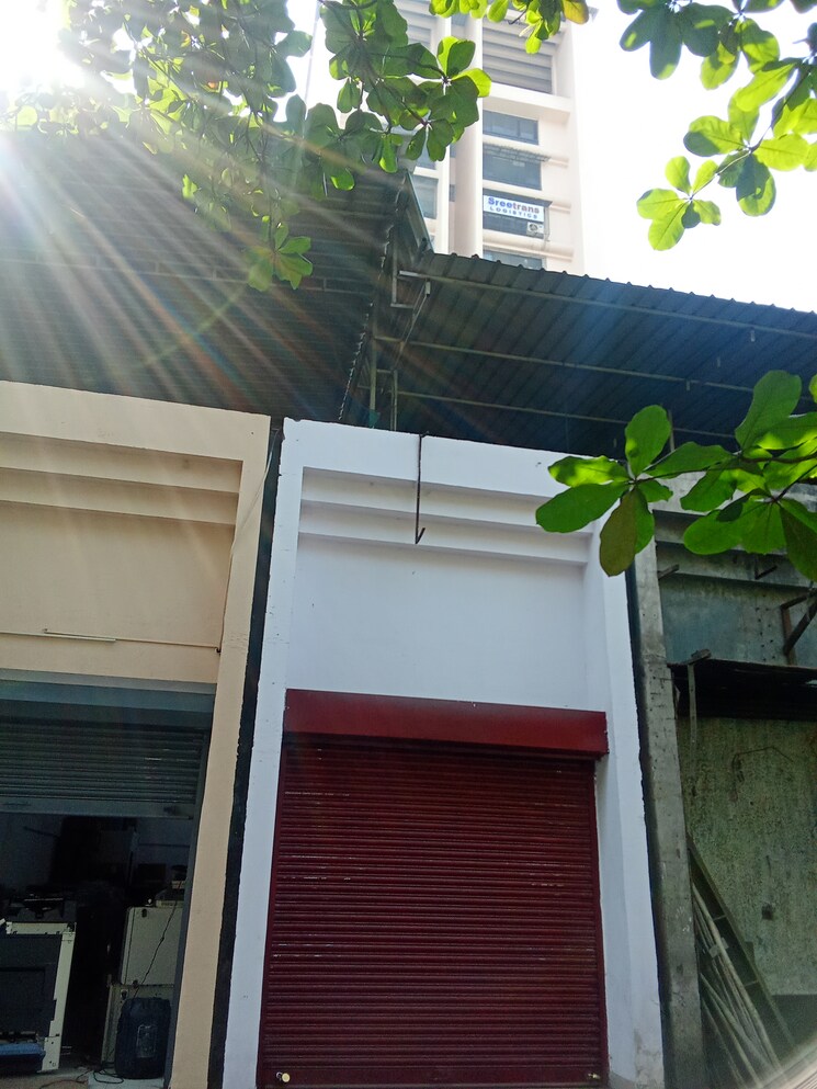 Floor Plan, kukreja-center Commercial Shop 683 Sq.Ft. In Cbd Belapur Sector 11 Navi Mumbai 9661151