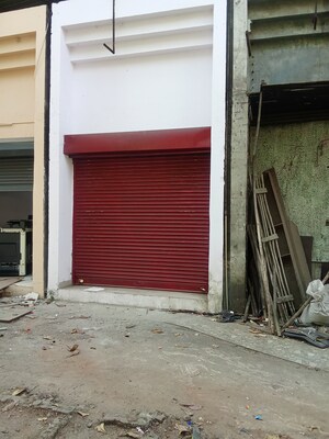  Shop – Exterior View View at Kukreja Center, Cbd Belapur Sector 11 - for Sale