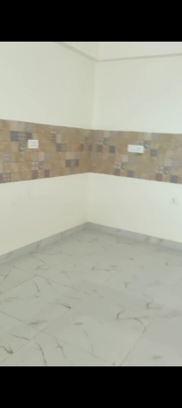 Kitchen in 3 BHK Apartment at Nandi Fernville, Infantry Road – for Sale
