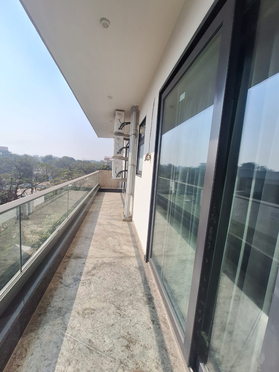 2 BHK Builder Floor For Sale in Chattarpur
