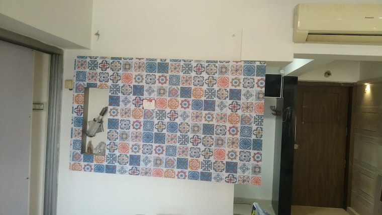 Master Plan, andheri west 2 Bedroom 850 Sq.Ft. Apartment In Andheri West Mumbai 9661153