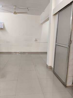 Bathroom in  Office Space at Shivai CHS Santacruz East, Santacruz East – for Rent