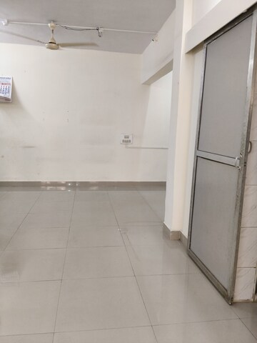Bathroom in  Office Space at Shivai CHS Santacruz East, Santacruz East – for Rent