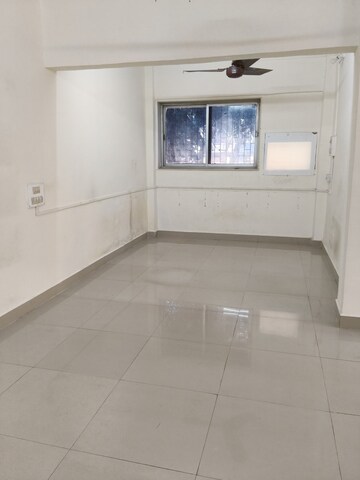 Bathroom in  Office Space at Shivai CHS Santacruz East, Santacruz East – for Rent